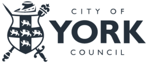 City of York Council logo