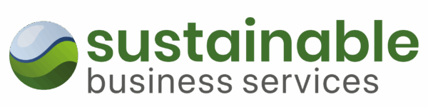 Sustainable Business Services logo